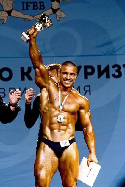 Георги Киряков