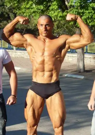 Георги Телчаров