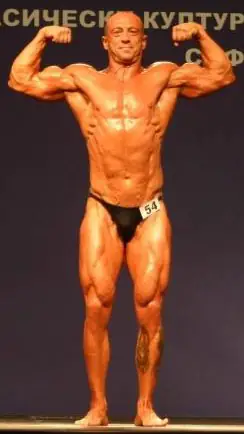 Веселин Пеев