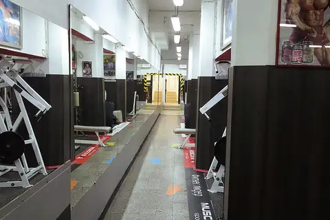 Пътеката между уредите