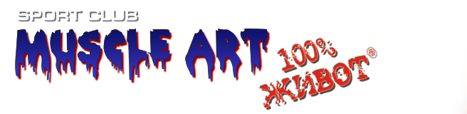 Sport Club Muscle Art – 100% живот